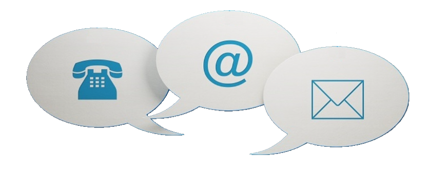 How to Reach Us