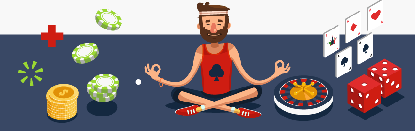 Tips to Stay in Control