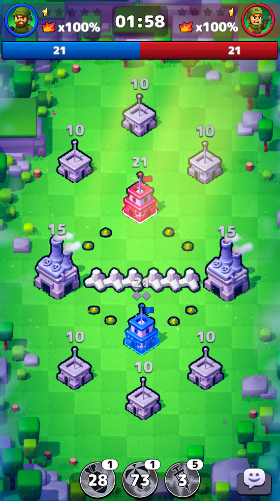 Strategies That Actually Work
