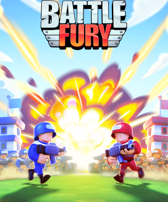 ⚔️ Battle Fury Slot – The Gladiator Game That Actually Feels Like a Real Fight